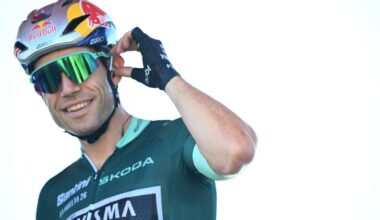 2026 Vuelta a España: The Route for Van Aert, Pogacar, and Pedersen