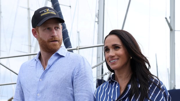 Charles confirms Harry and Meghan to remain non-working royals after their return to U.K.