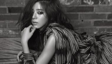 SON DAM BI: A Career In Song Ratings