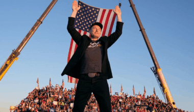 Watch The Teaser-Trailer For 'Musk,' Alex Gibney Documentary on Elon.