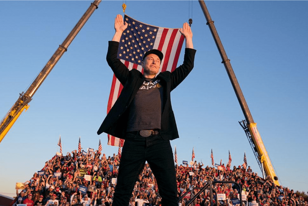 Watch The Teaser-Trailer For 'Musk,' Alex Gibney Documentary on Elon.