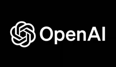 openai logo