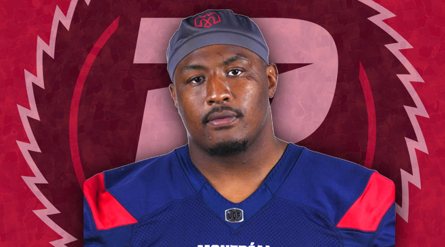 Ottawa Redblacks sign former Alouettes defender Kori Roberson, three others