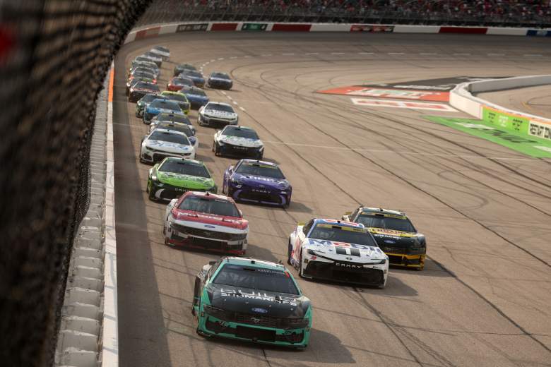 NASCAR Cup Series Cook Out Southern 500, NASCAR Cup Series Losers at Darlington Raceway: Who Had a Night to Forget?
