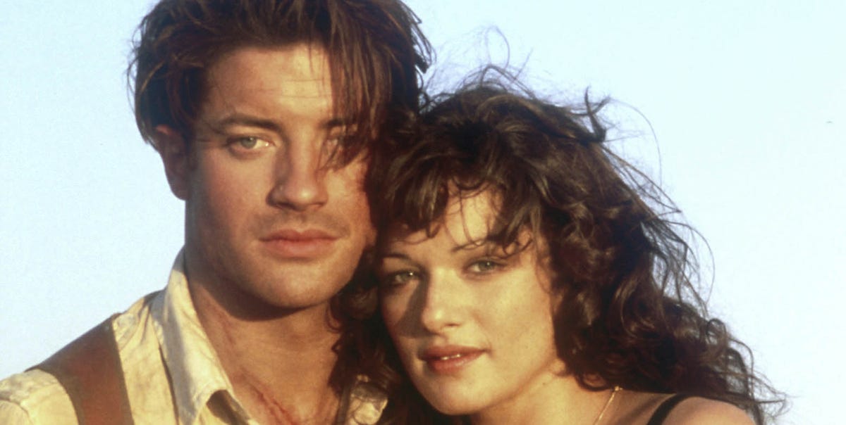 Brendan Fraser shares very exciting filming update for The Mummy 4