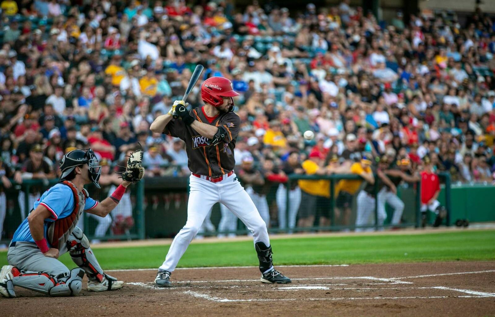 Goldeyes face rival RedHawks in first round of playoffs – Winnipeg Free Press