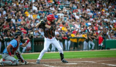 Goldeyes face rival RedHawks in first round of playoffs – Winnipeg Free Press