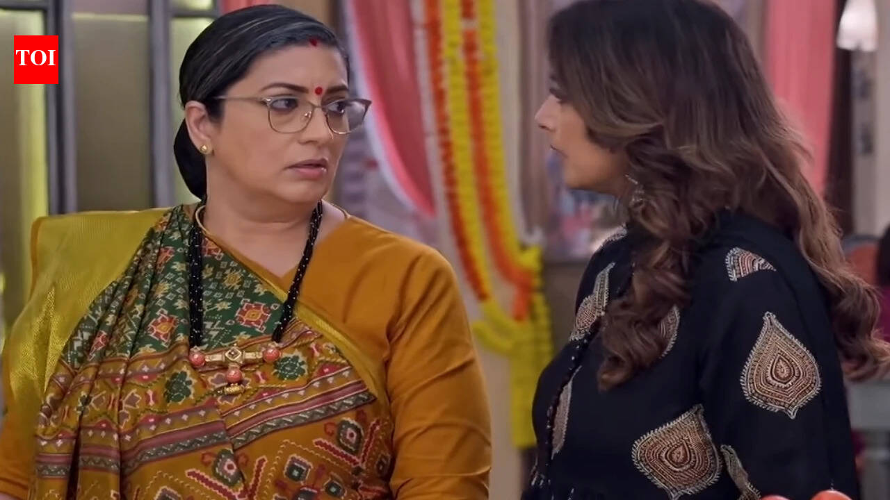 ‘Kyunki Saas Bhi Kabhi Bahu Thi 2’ September 7 written update: Tulsi finds out the masked man’s identity while the family prepares for Janmashtami |