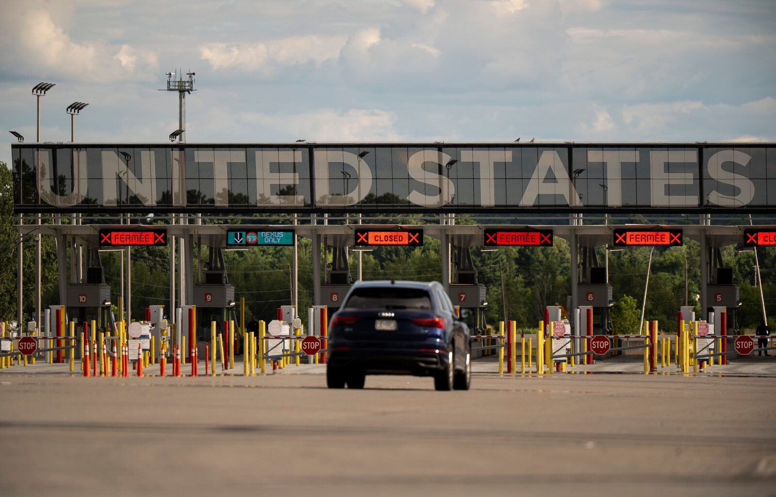 Canada’s retaliatory tariffs on American goods are now in effect – Winnipeg Free Press