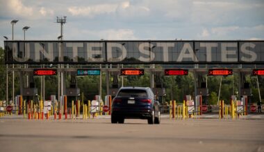 Canada’s retaliatory tariffs on American goods are now in effect – Winnipeg Free Press