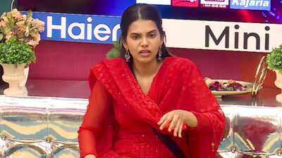 Bigg Boss Tamil 10: Shathiga becomes the first captain of the house
