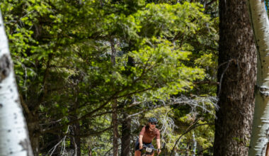 One Woman’s Race Report for the 2026 Utah Gravel Series Dirty Dino - Cycling West