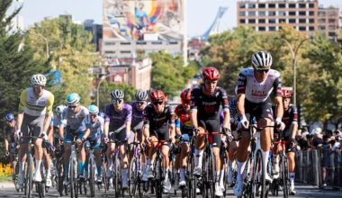 Concerns for Montrealers with reduced mobility as streets close for major cycling races
