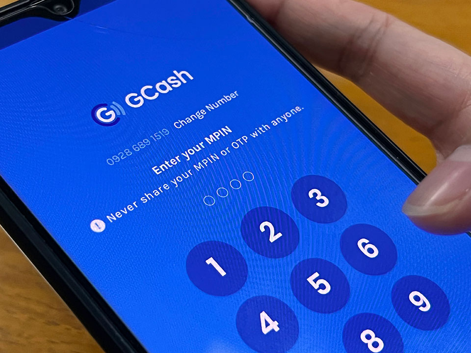 Over 24M Filipinos used national ID to set up GCash 