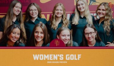 WOMEN’S GOLF SEASON PREVIEW: Experienced Golden Knights Open 2026-27 With Championship Expectations