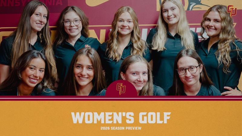 WOMEN’S GOLF SEASON PREVIEW: Experienced Golden Knights Open 2026-27 With Championship Expectations