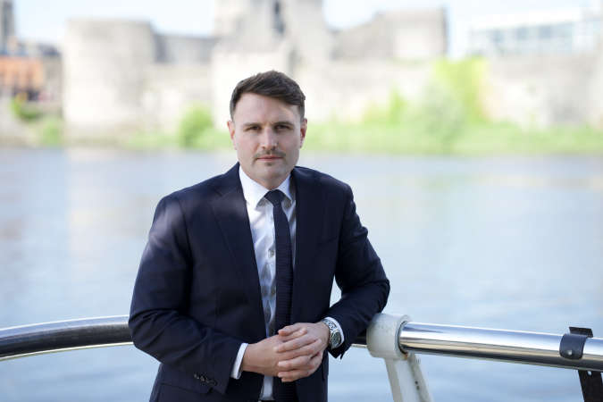 Davy expands its Limerick offices as wealth soars