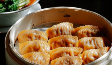Din Tai Fung - Vancouver - Photo submitted