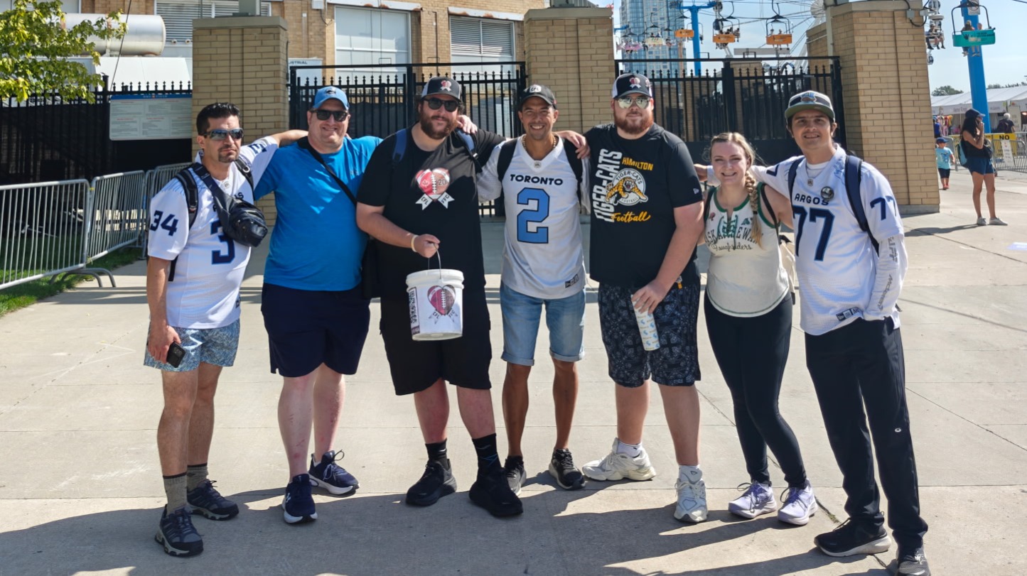 CFL News Hub
