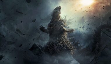 'Godzilla Minus Zero' Trailer: Sequel To 2023 Hit Reveals A New Threat