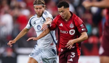 Toronto FC vs. Nashville SC: What you need to know