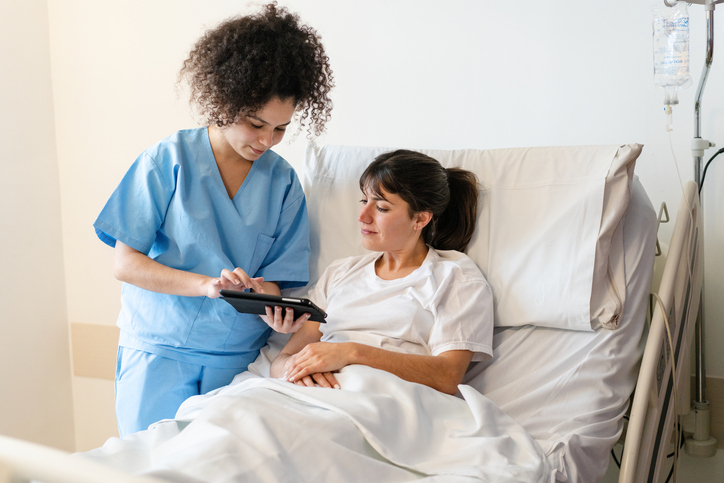 Teresa Hagan Thomas, PhD, RN
