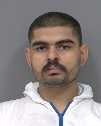 Teepinder Ghuman arrested in connection to Brampton retail robberies