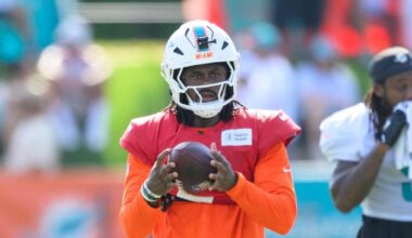 Fantasy football rankings 2026: Breakouts, optimal picks by model that nailed Tetairoa McMillan's huge year