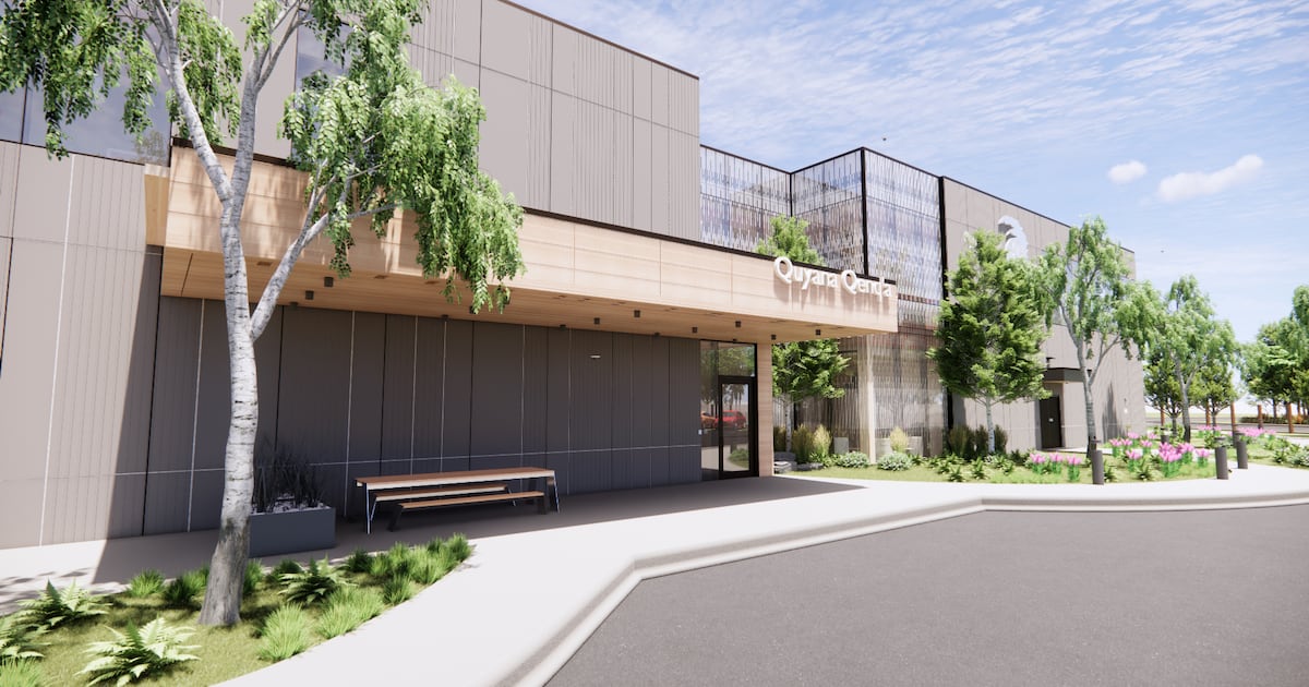 Much-needed mental health resources to open soon in Anchorage