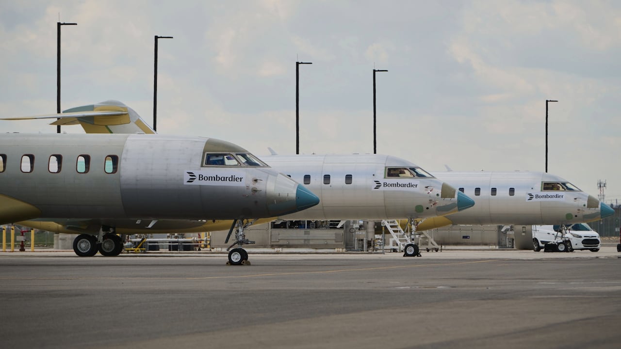 How are Trump’s Bombardier threats affecting Canada?