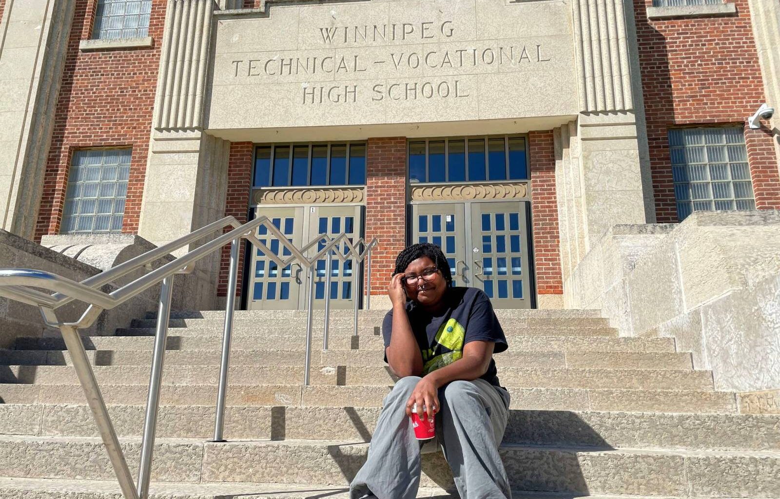 Bumps in the road as students collect free bus passes – Winnipeg Free Press
