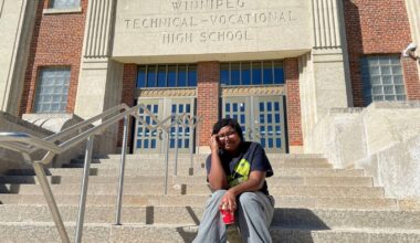 Bumps in the road as students collect free bus passes – Winnipeg Free Press