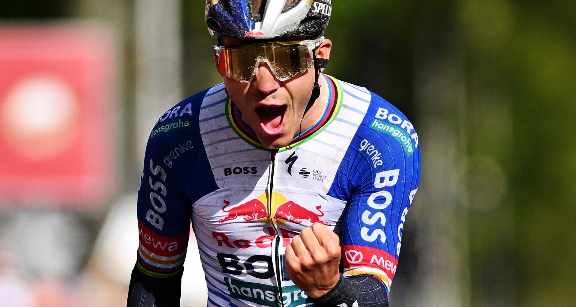 Evenepoel headlines a deep startlist at GP Montreal and Quebec