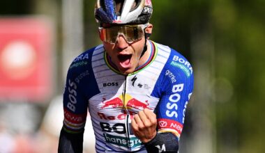 Evenepoel headlines a deep startlist at GP Montreal and Quebec