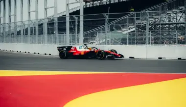 FIA makes key Madring decision ahead of Spanish Grand Prix