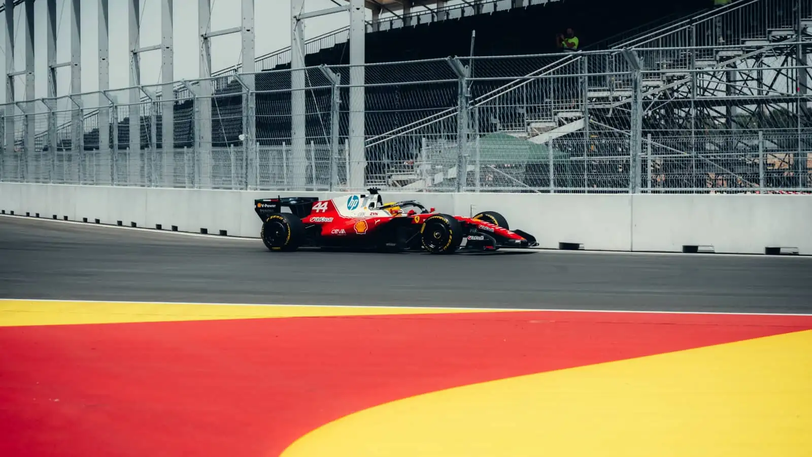 FIA makes key Madring decision ahead of Spanish Grand Prix