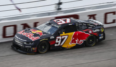 NASCAR news: Van Gisbergen makes call on Days of Thunder cameo