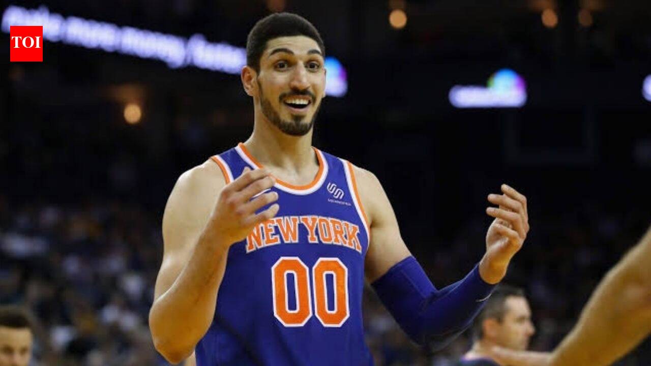 Jason Lee challenges Enes Kanter’s WNBA stance, asks why he’s ‘attacking’ players while claiming to support them | International Sports News