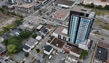 Why N.S. rents are still increasing far faster than we saw historically for decades