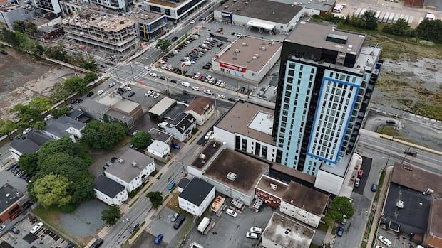 Why N.S. rents are still increasing far faster than we saw historically for decades