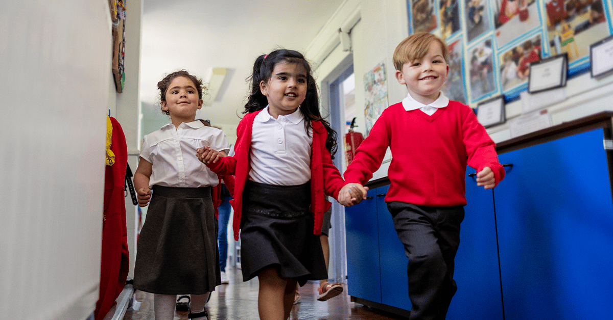 Surrey Council pauses faith school merger plans – Humanists UK