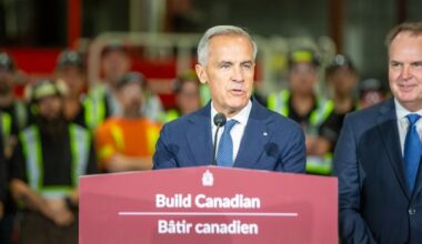 P.E.I. consumers will pay more in wake of Canadian counter-tariffs