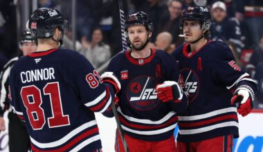 2026 Season Preview: Winnipeg Jets