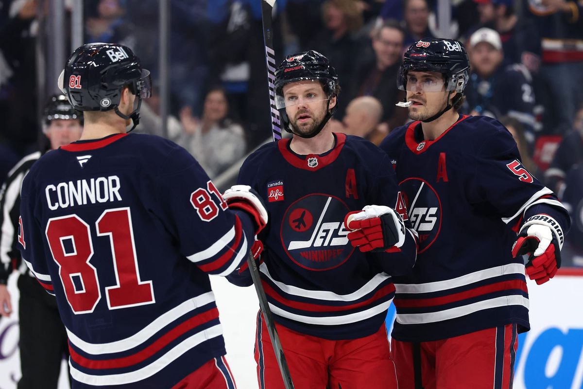 2026 Season Preview: Winnipeg Jets