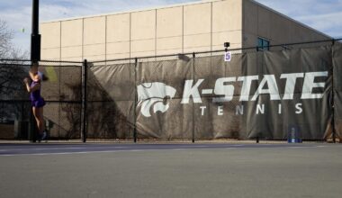 Wildcats Prepped for Fall Tennis Schedule