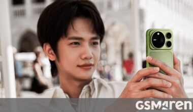 Honor Magic9 Pro Max visits Venice Film Festival, here it is in live photos