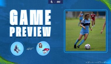 No. 2 Women's Soccer Hits the Road to Kentucky for Top-5 Showdowns with No. 8 Grace College and No. 1 Cumberlands