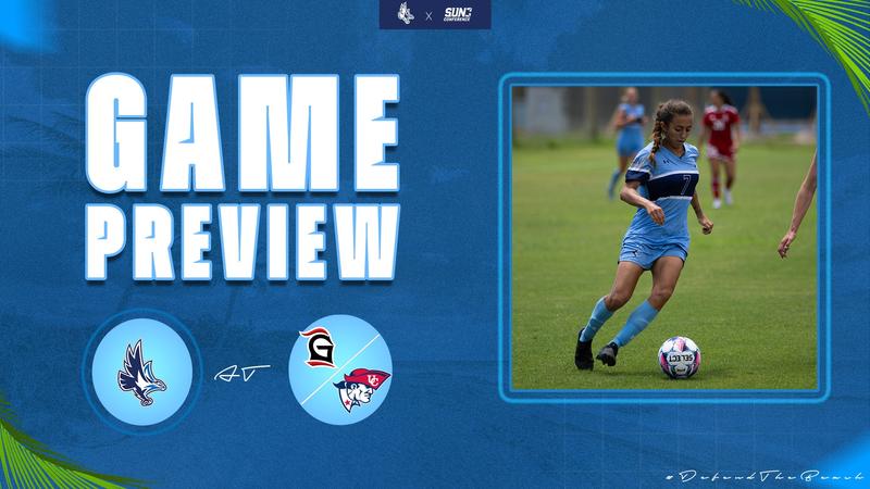 No. 2 Women's Soccer Hits the Road to Kentucky for Top-5 Showdowns with No. 8 Grace College and No. 1 Cumberlands