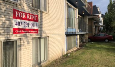 Average asking rents fall 4.8% in August as trade war adds fresh uncertainty: report