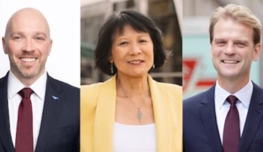 New Toronto mayoral poll suggests most want property taxes cut, frozen or below inflation
